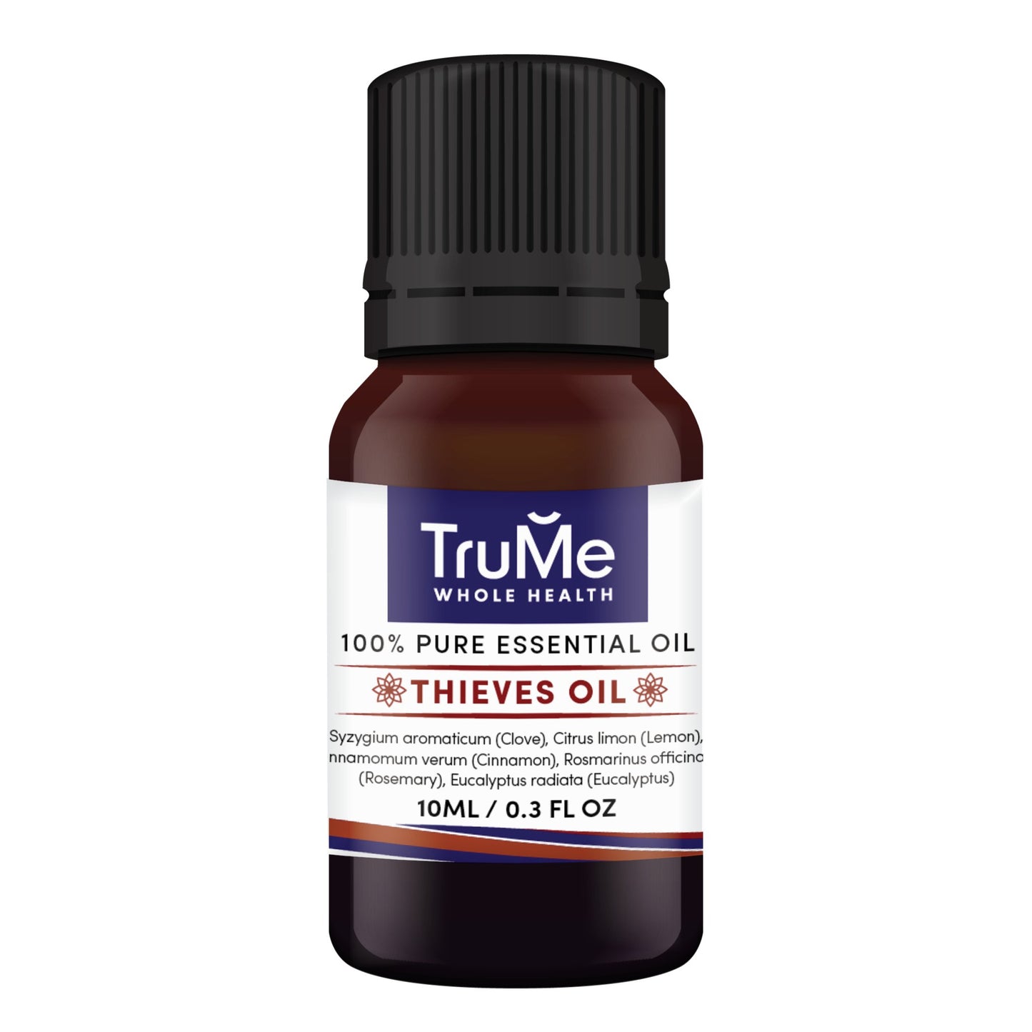 Essential Oil - Thieves - TruMe Wellness